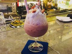 -TIPTOP BAR酒吧(欧亚新生活广场店)