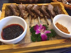 东北人风味饺子坊(南湖路店)-东北人·东北菜(罗湖店)