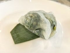 -太湖饭店·寄畅轩中餐厅