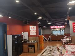 -辣螃铠盆盆蟹大排档(海昌店)