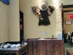 -富正毅三下锅·湘西韵味(天门山索道店)