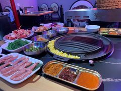 -碳夫·东北炭火烤肉(胥口店)