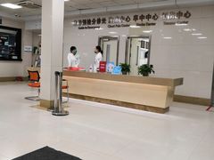 -浙江省立同德医院(翠苑院区)