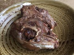 -双流传承老妈兔头(玉林总店)