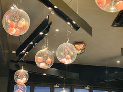 大堂-鼎鼎西餐厅
