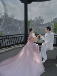 -第一夫人婚纱摄影(南京店)