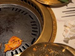 -花味烤肉·拌饭(建邺万达店)