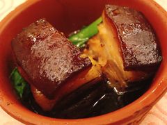 东坡焖肉-楼外楼(西湖景区孤山路店)