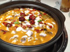 -周渝食惦酸菜鱼(青浦店)