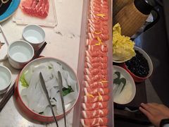-涮福記·现切牛羊肉火锅(世纪汇店)