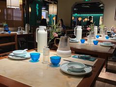 -佬麻雀·新湘菜(东方宝泰店)