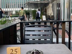 -THE WOODS 简餐 (国贸商城店)
