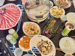 -星璨火吧KTV聚会餐厅(丰庆路店)