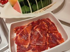 -海底捞火锅(稻河古街夜宵主题店)