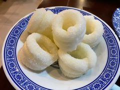 -回家吃饭·地道南昌菜(建德观总店)