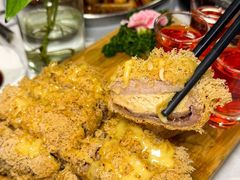 -若蘭慈·无国界素食料理(欢乐海岸店)