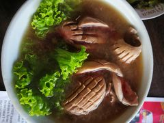 -松發肉骨茶(克拉码头店)