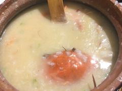 -悟长年潮汕菜砂锅粥(圣熙8号店)