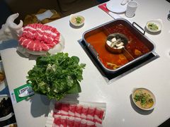 -大胖骨汤火锅(裕华店)
