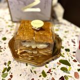 红茶布丁依旧经典好吃拿破仑也挺优秀,吃的开心🙋🏻♂️🙋🏻♂️🙋🏻♂️