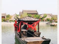 -朱仙镇启封故园景区