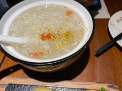 鲜花酒酿圆子-意满花千醉(金茂览秀城店)