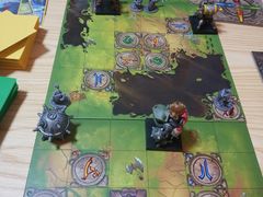 -Toybox乐聚主题桌游休闲吧