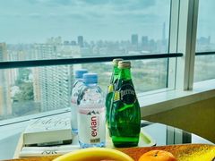 -上海浦东嘉里大酒店