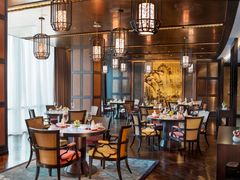 -珠海华发喜来登酒店-采悦轩中餐厅