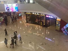 -银泰百货(北京大红门店)