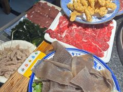 -陈眼镜火锅(总店)