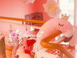 -M·X Nail日式美甲美睫