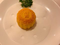 -利苑酒家(宜安广场店)