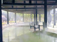 -三江森林温泉度假区