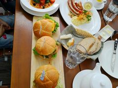 -Paulaner·德国帕拉娜自酿啤酒餐厅(海上世界店)