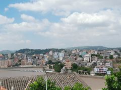 -东沙渔村