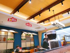 -豪客来牛排(马群招商花园城店)