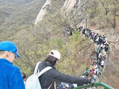 -丹东凤凰山景区