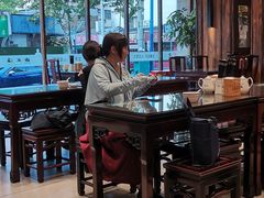 大堂-熙盛源(苏苑街店)