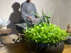 -福慧慈缘素食餐厅(王府井店)