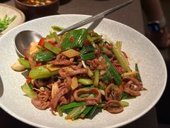 -山石榴·贵州菜(陆家嘴中心店)