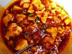 麻婆豆腐-外婆家(南开大悦城店)