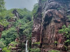 -云台山风景名胜区