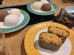 -晴季寿司(延河路万达广场店)