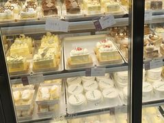 -凯司令(豫园地铁站店)