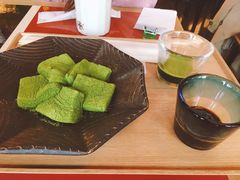 -中村藤吉(本店)