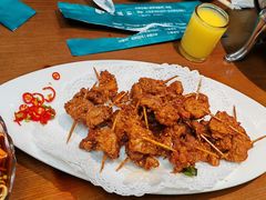 牙签肉-回锦轩(泉园店)