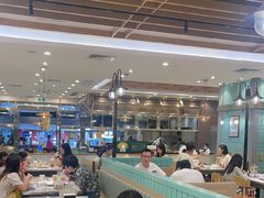 -翠华餐厅(正佳广场店)