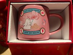 -COSTA COFFEE(武汉武商MALL店)