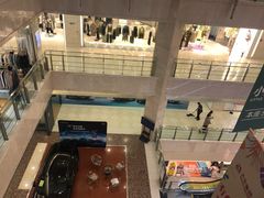 -光启城时尚购物中心